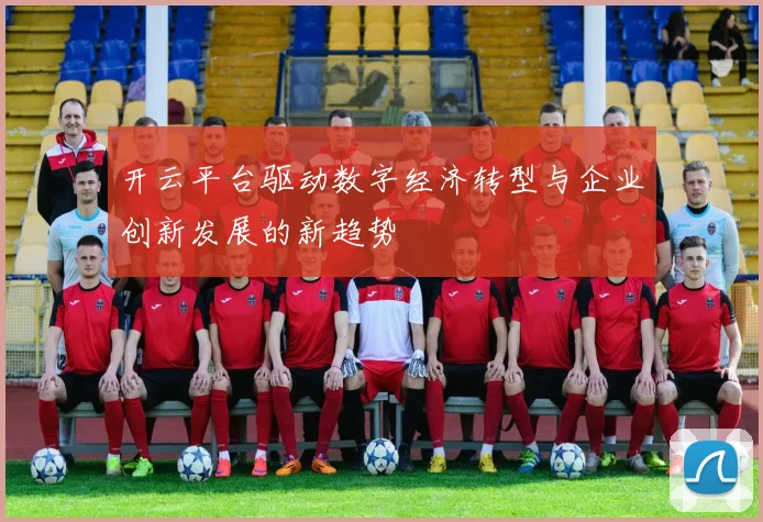 开云平台驱动数字经济转型与企业创新发展的新趋势