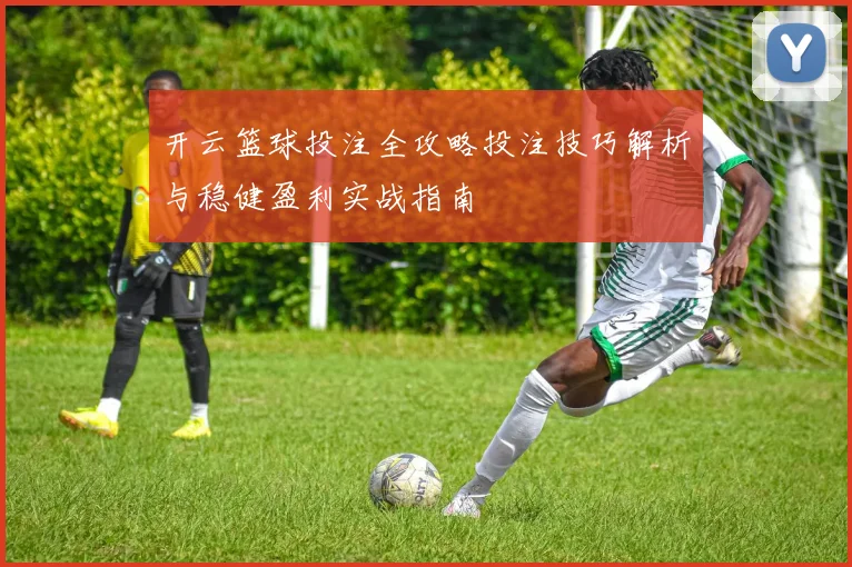 开云篮球投注全攻略投注技巧解析与稳健盈利实战指南